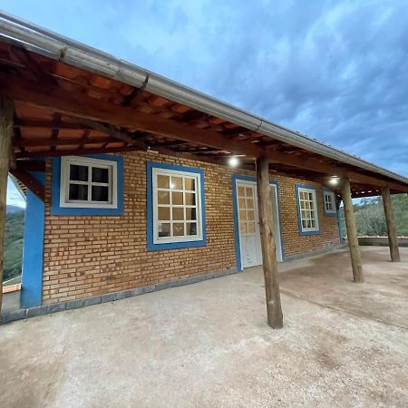 Вілла Casa 4 Estacoes Ліма-Дуарті Екстер'єр фото