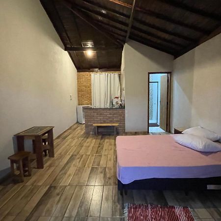 Вілла Casa 4 Estacoes Ліма-Дуарті Екстер'єр фото